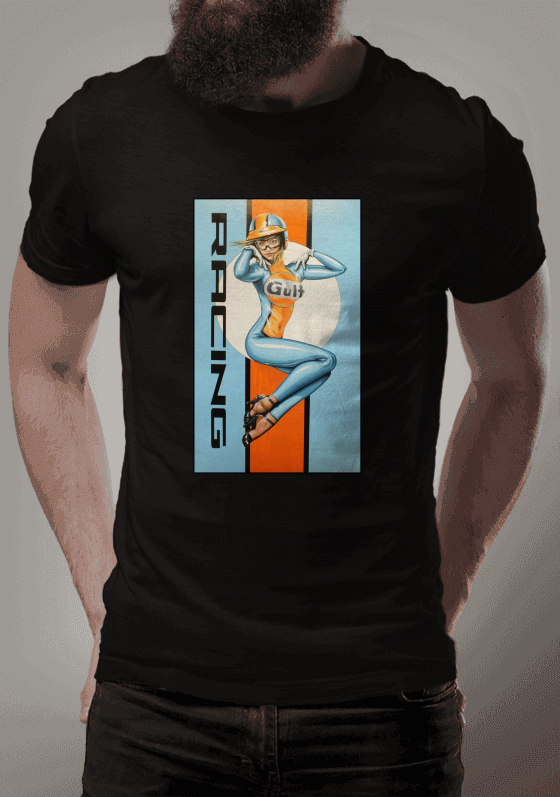 Nome do produto  Gulf