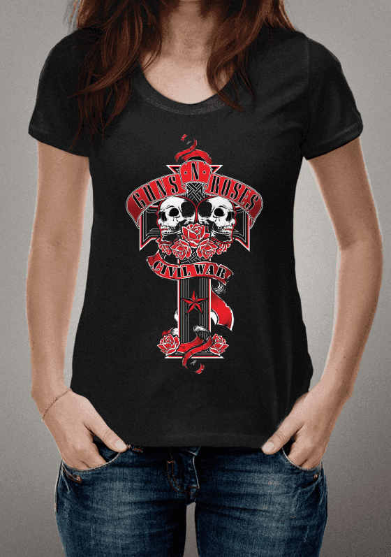 Nome do produto  guns 2