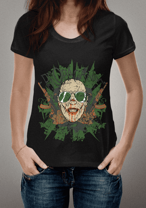 Nome do produto  Guns