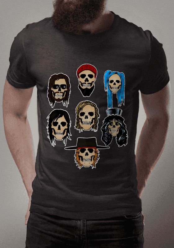 Guns n Roses Formação