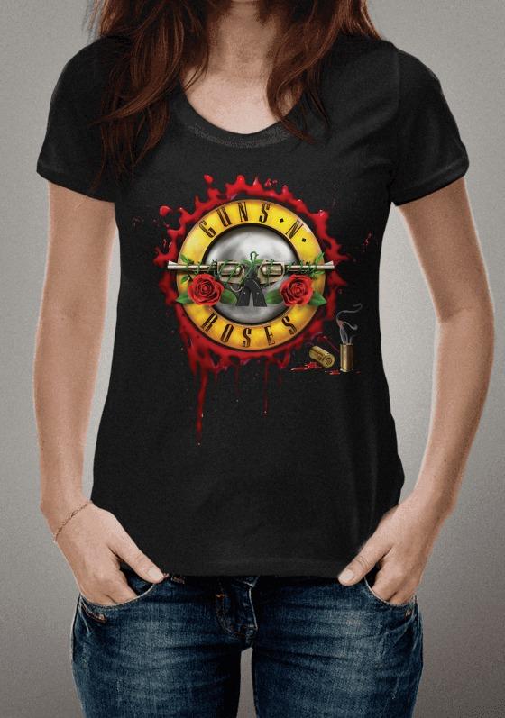 Guns N' Roses