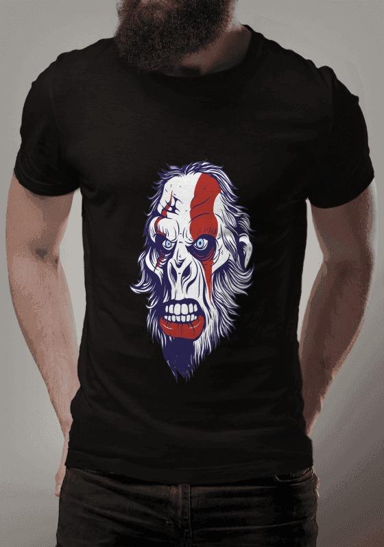 Nome do produto  Gurila