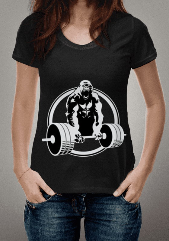 Nome do produto  GYM