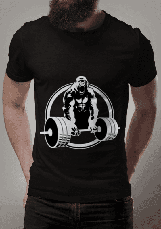 Nome do produto  GYM