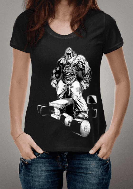 Nome do produto  GYM