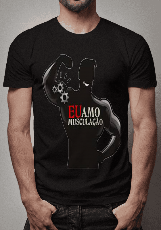 Nome do produto  GYM