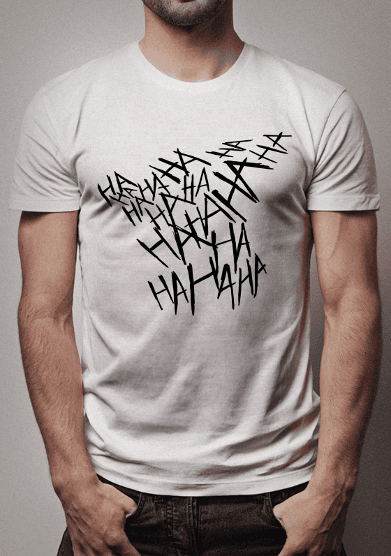 Nome do produto  HA HA