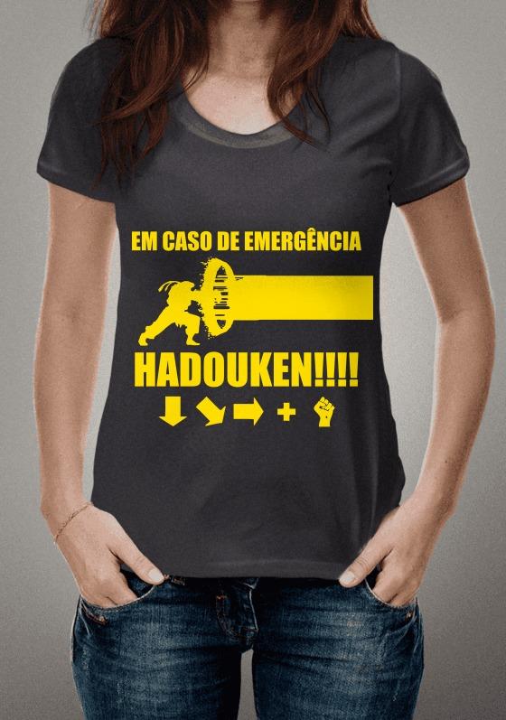 HADOUKEN