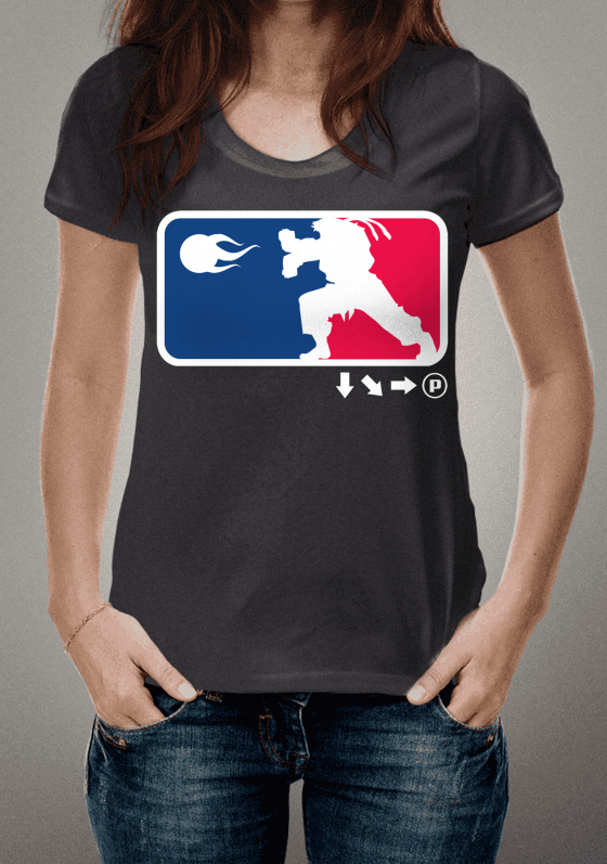 Nome do produto  Hadouken