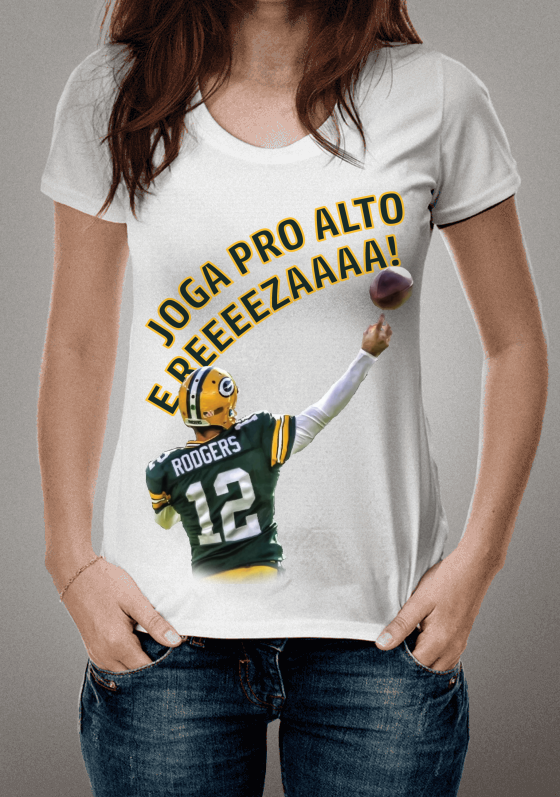 Nome do produto  Hail Marry