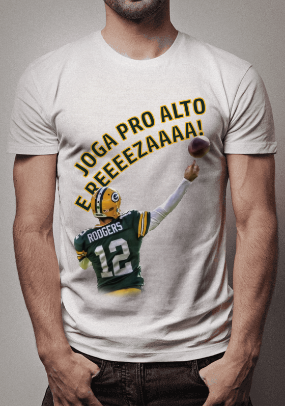 Nome do produto  Hail Marry