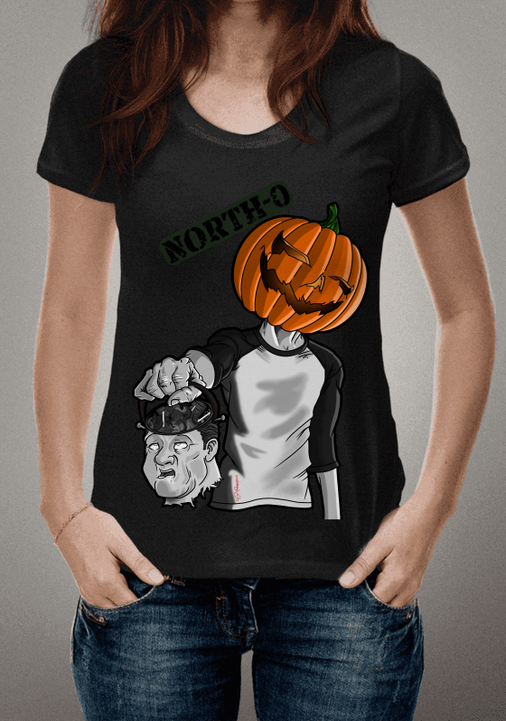 Nome do produto  HALLOWEEN