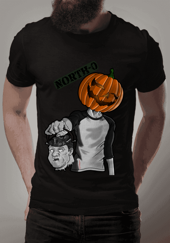 Nome do produto  HALLOWEEN