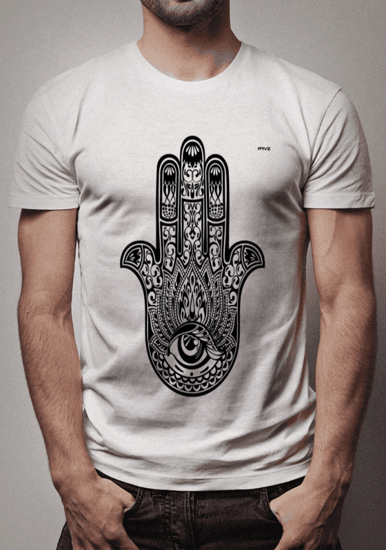 Nome do produto  HAMSA