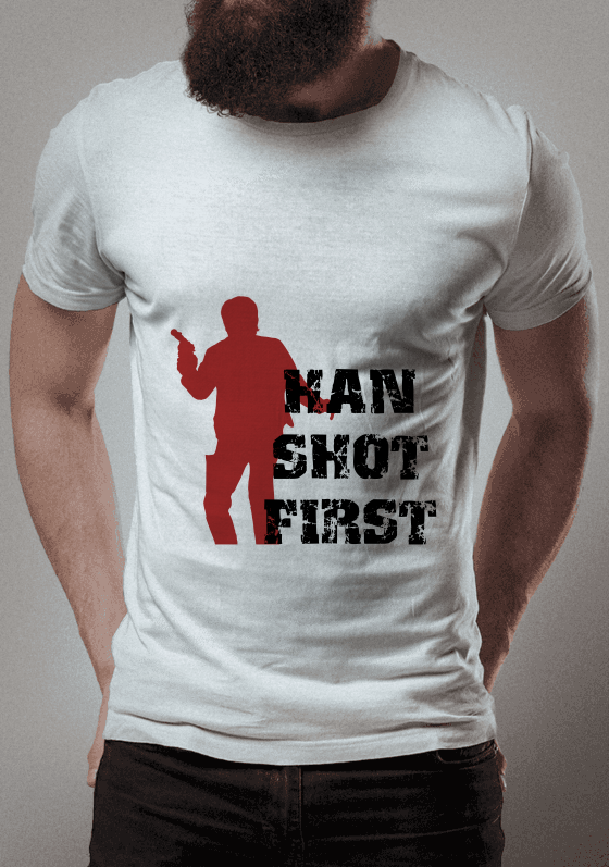 Han Solo