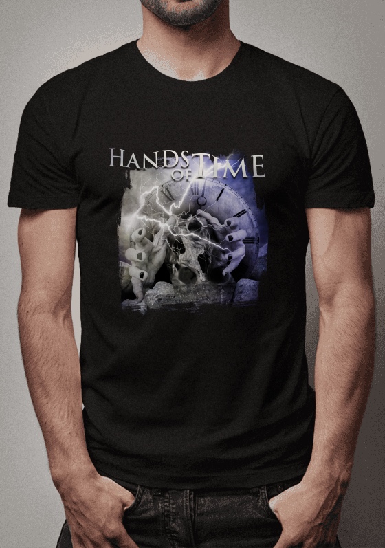 Nome do produto  HANDS OF TIME