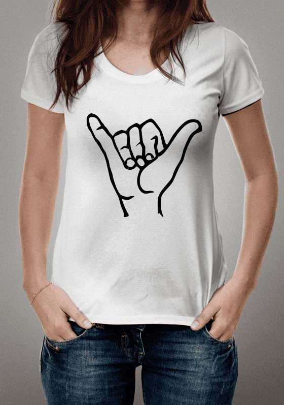 Nome do produto  HANG LOOSE 