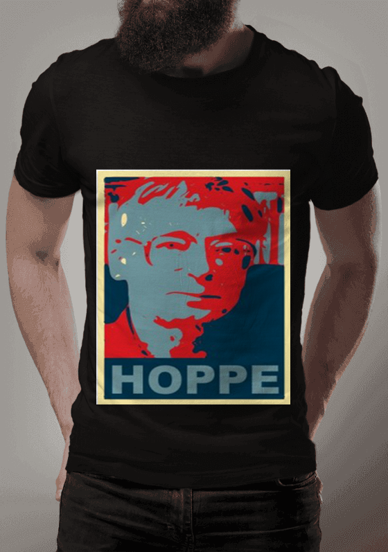 Nome do produto  Hans Herman Hoppe, Democracia - O Deus que falhou.