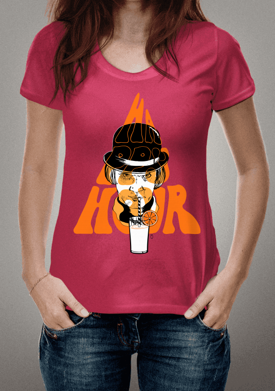 Nome do produto  Happy Hour