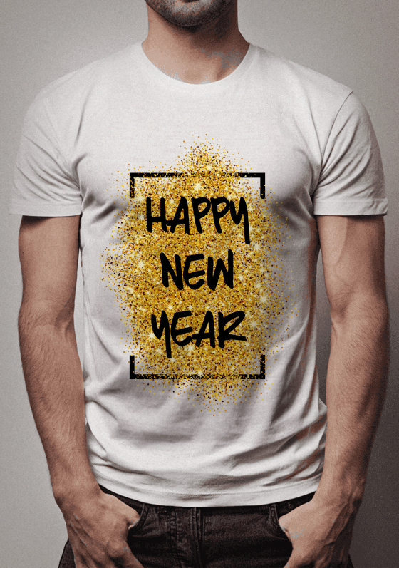 Happy New Year