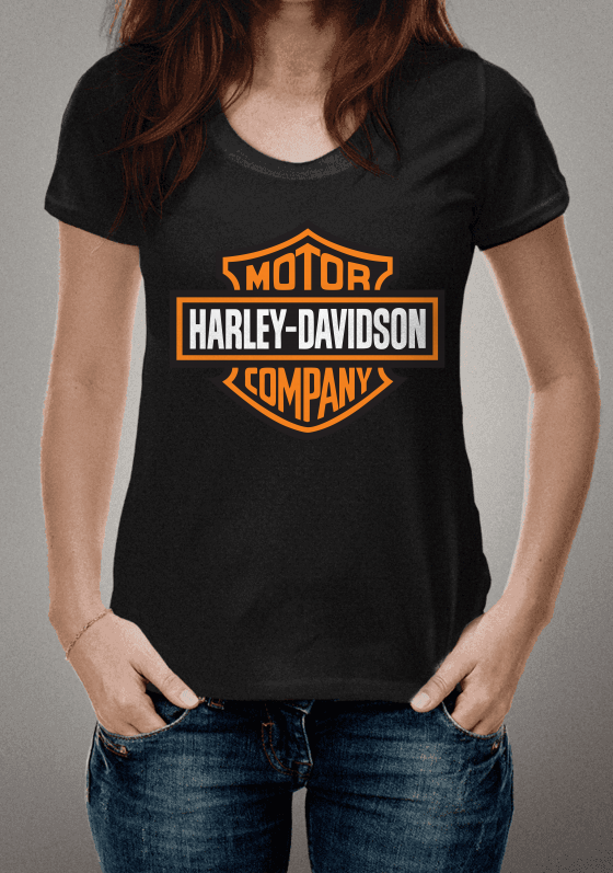 Nome do produto  Harley Davidson