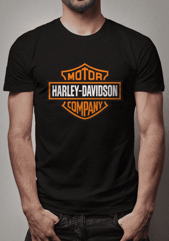 Nome do produto  Harley Davidson