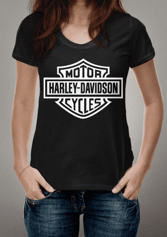 HARLEY DAVIDSON