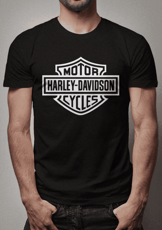 HARLEY DAVIDSON