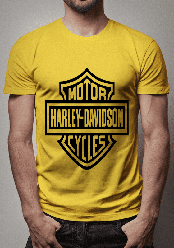 Harley Davidson