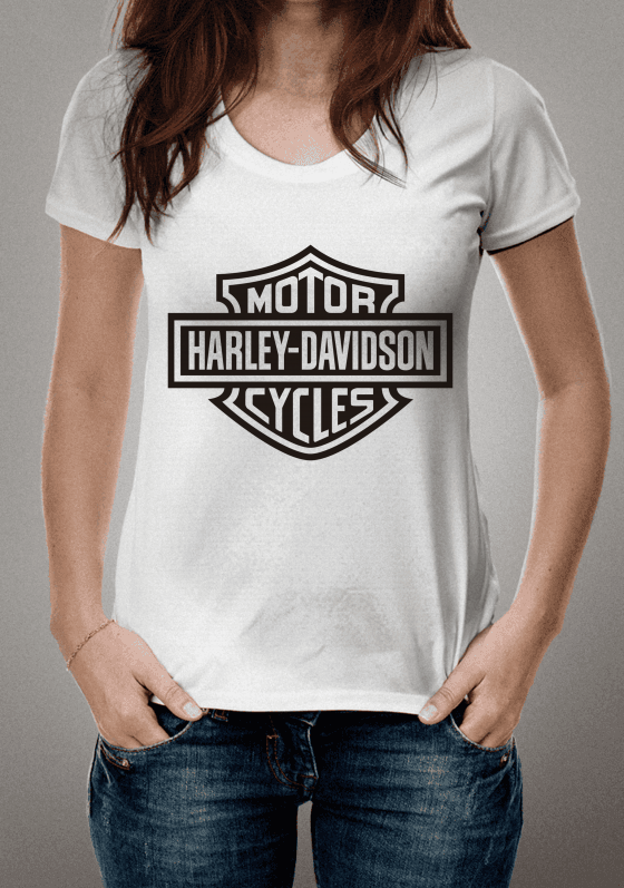 Nome do produto  Harley-Davidson