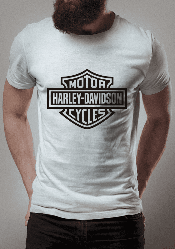 Nome do produto  Harley-Davidson
