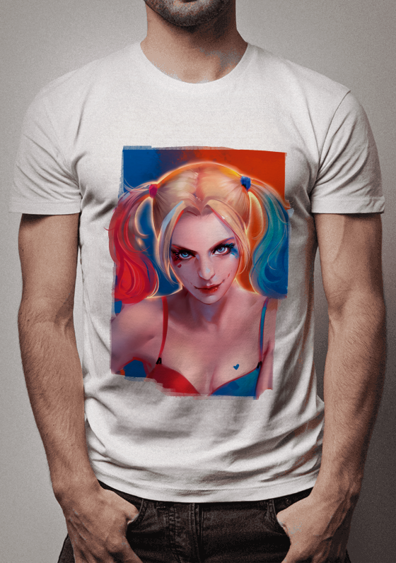 Harley Quinn