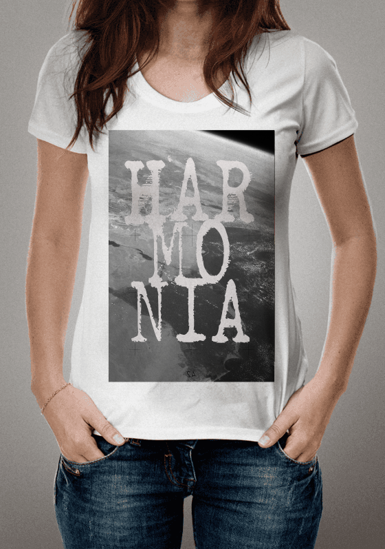 Nome do produto  harmonia