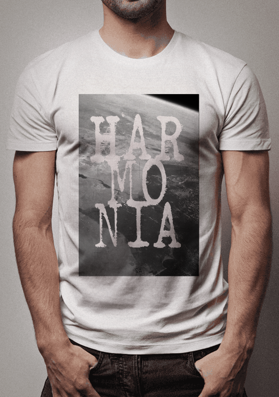 Nome do produto  harmonia