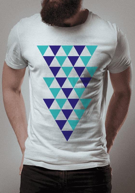 Nome do produto  Harmonious Triangles