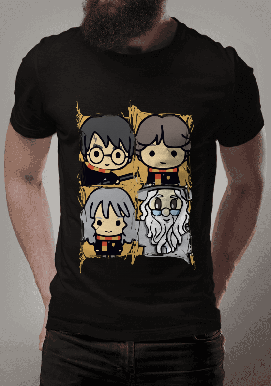 Nome do produto  Harry P