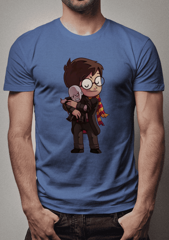 Nome do produto  HARRY POTTER