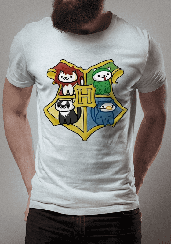 Nome do produto  Harry Potter