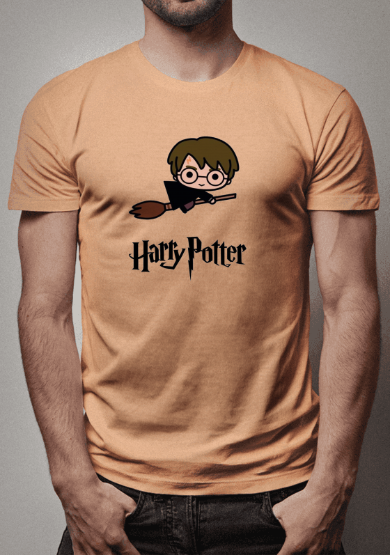 Nome do produto  Harry Potter