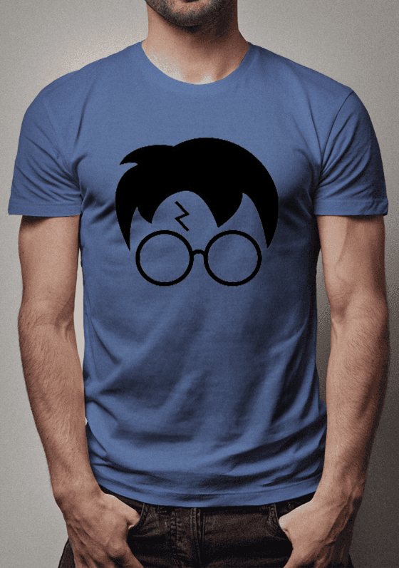 Nome do produto  Harry Potter