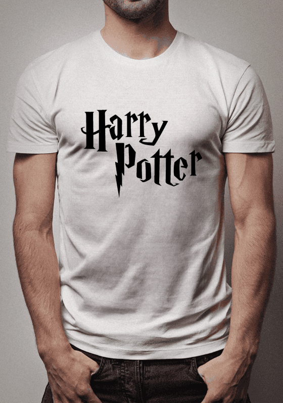 Nome do produto  Harry Potter
