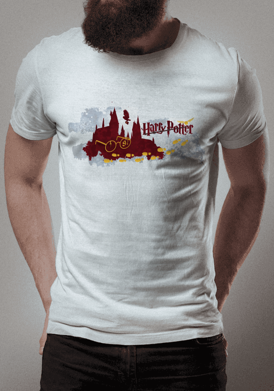 Harry Potter