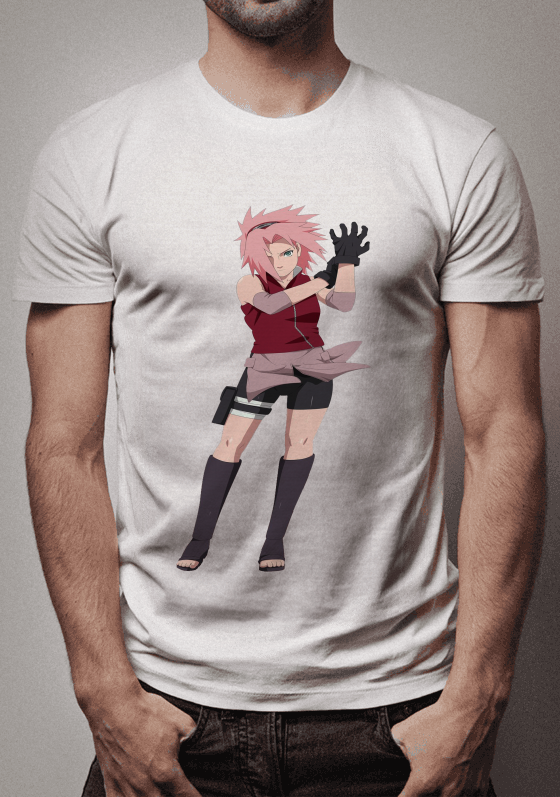 Haruno Sakura