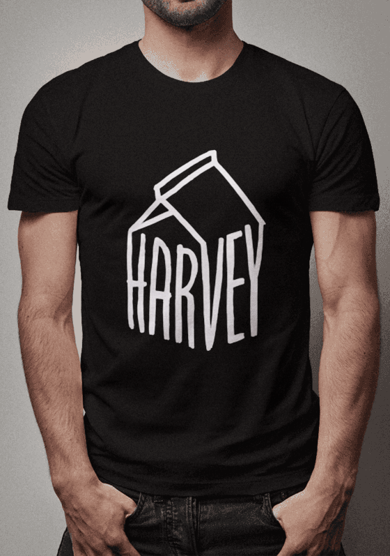 Nome do produto  Harvey Milk | Pride
