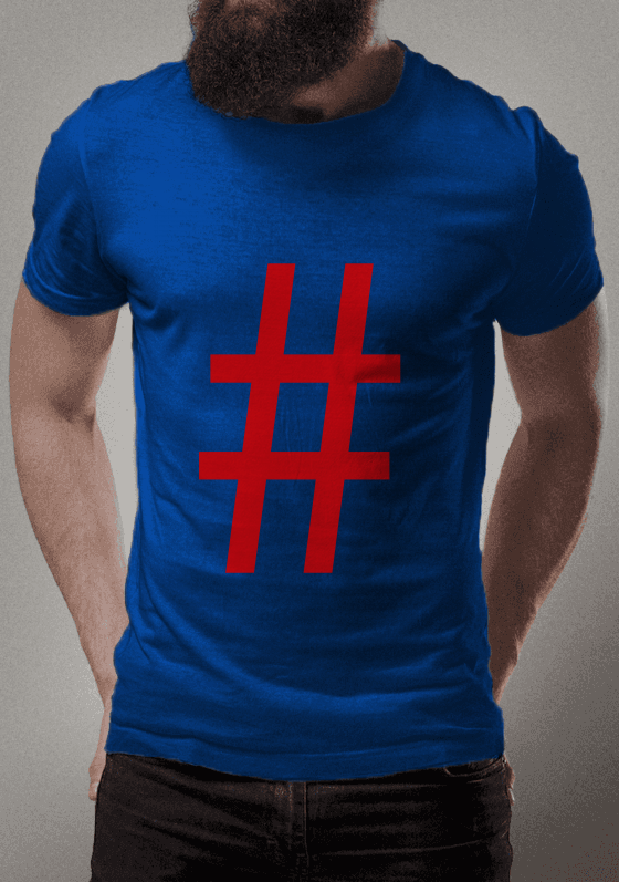 Hashtag