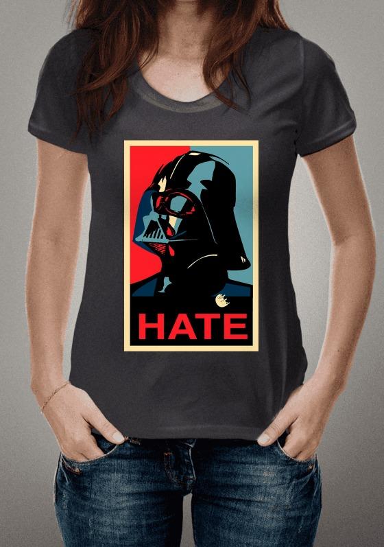 Nome do produto  HATE1