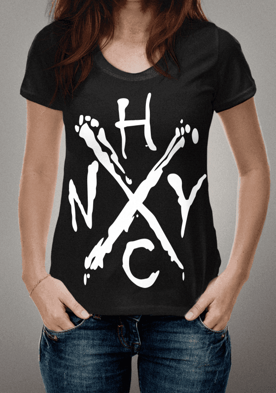 Nome do produto  HCNY