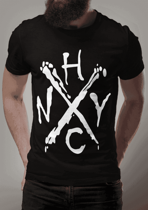 Nome do produto  HCNY