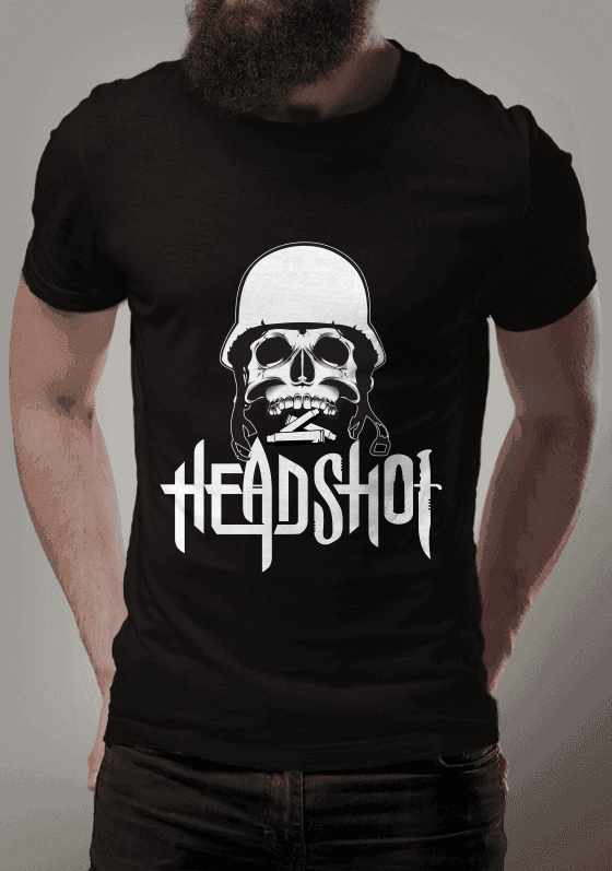 Nome do produto  head shot 2