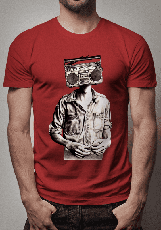 Nome do produto  Head Song